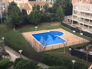 Piso en venta en Sant Andreu De La Barca