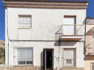 Piso en venta en Gerena de 127  m²