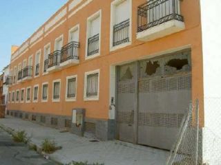 Promoción de viviendas en venta en c. juan de la cosa, 6-12 en la provincia de Sevilla 1