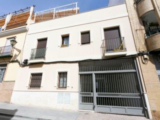 Promoción de viviendas en venta en c. barrio nuevo, 12 en la provincia de Sevilla 1