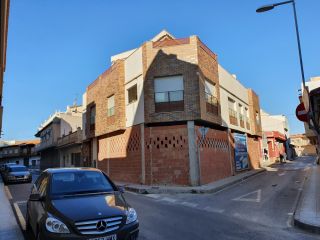Piso en venta en Pilar De La Horadada de 90  m²