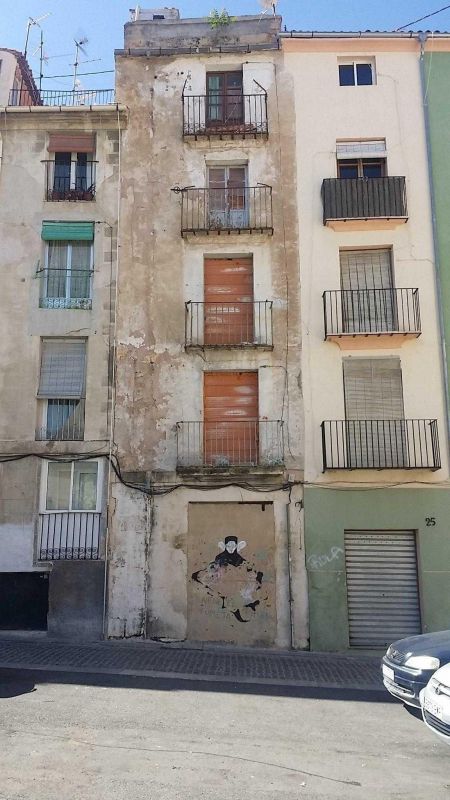 Vivienda en venta en c. sant joan, 23, Alcoi, Alicante