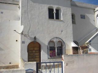 Piso en venta en San Miguel De Salinas de 62  m²