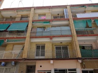 Piso en venta en Pilar De La Horadada de 94  m²