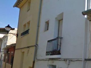 Piso en venta en Castalla de 171  m²