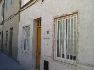 Vivienda en venta en c. san jaime, 8, Elda, Alicante 1