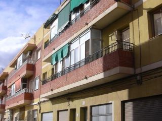 Vivienda en venta en c. maisonnave, 60, Pinoso, Alicante 1