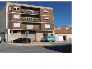 Piso en venta en Catral de 121  m²