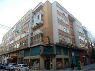 Vivienda en venta en c. cándido fernández riesgo, 3, Llanu, El (langreo), Asturias 1