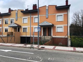 Promoción de viviendas en venta en c. salamanca, 22 en la provincia de Burgos 1