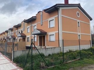 Promoción de viviendas en venta en c. salamanca, 22 en la provincia de Burgos 3