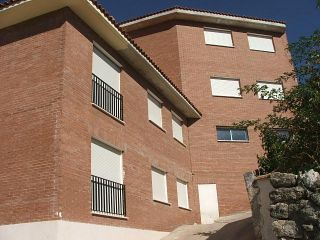 Promoción de viviendas en venta en c. la encubierta, 22 en la provincia de Guadalajara 1