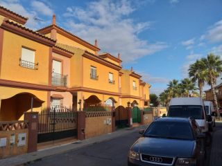 Promoción de viviendas en venta en c. hierbabuena, 103 en la provincia de Huelva 1