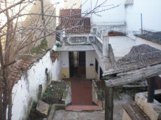 Vivienda en venta en avda. virgen de cala, 16, Cala, Huelva 6