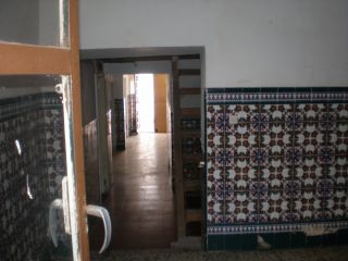 Vivienda en venta en avda. virgen de cala, 16, Cala, Huelva 8