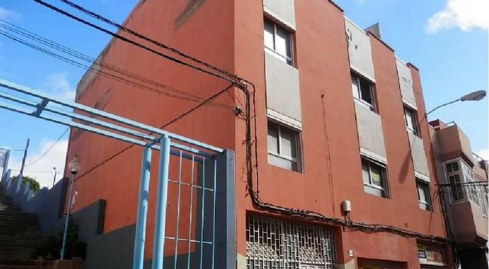 Promoción de viviendas en venta en c. fulton, 24 en la provincia de Las Palmas