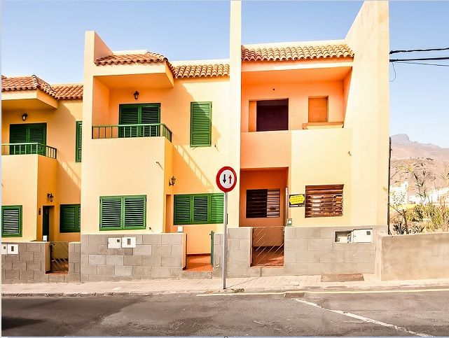 Vivienda en venta en c. jerez, 15, Playa, La (san Nicolas De Tolentino), Las Palmas