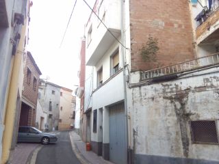 Piso en venta en Alguaire de 100  m²