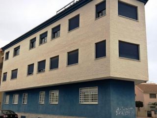 Promoción de viviendas en venta en avda. taibilla, 4 en la provincia de Murcia 1