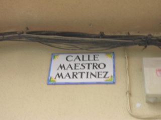 Vivienda en venta en c. maestro martinez, 38, Ceuti, Murcia 4