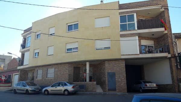 Vivienda en venta en c. escuelas, s/n, Beniel, Murcia