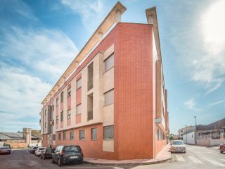 Promoción de viviendas en venta en c. carrascoy, 8 en la provincia de Murcia 1