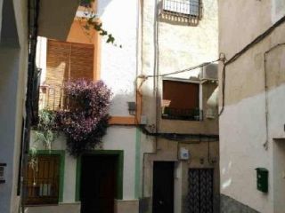 Piso en venta en Caravaca De La Cruz de 65  m²