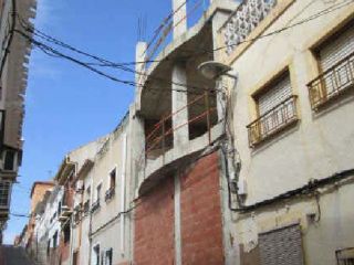 Promoción de viviendas en venta en c. tudescos, 22 en la provincia de Murcia 1