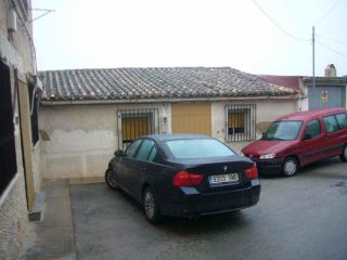 Vivienda en venta en c. cuarto distrito, 29, Jumilla, Murcia 2