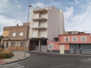 Promoción de viviendas en venta en c. antonio diaz, 77a en la provincia de Murcia 1