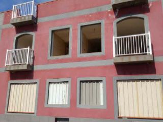 Promoción de viviendas en venta en c. chiguergue, 35 en la provincia de Sta. Cruz Tenerife 1