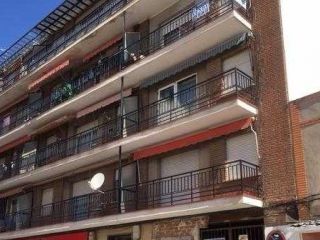 Piso en venta en Quintanar De La Orden de 81  m²