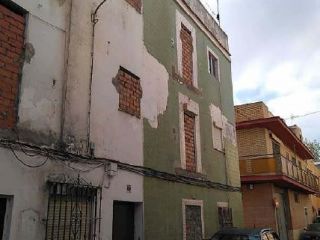 Vivienda en venta en c. carrion de los cespedes, 23, Sevilla, Sevilla 2