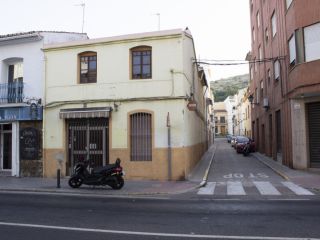 Vivienda en venta en c. gabriel ciscar, 48, Oliva, Valencia 1