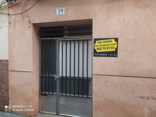 Piso en venta en Ontinyent de 128  m²