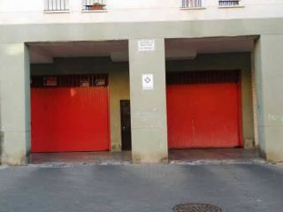 Garaje en Córdoba 1