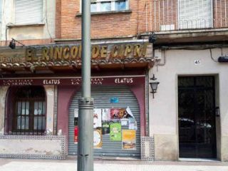 Local en Logroño 1