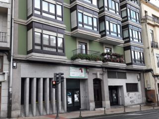 Local en venta en Lugo de 828  m²