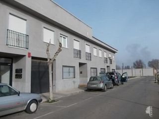 Piso en venta en Torralba De Calatrava de 105  m²