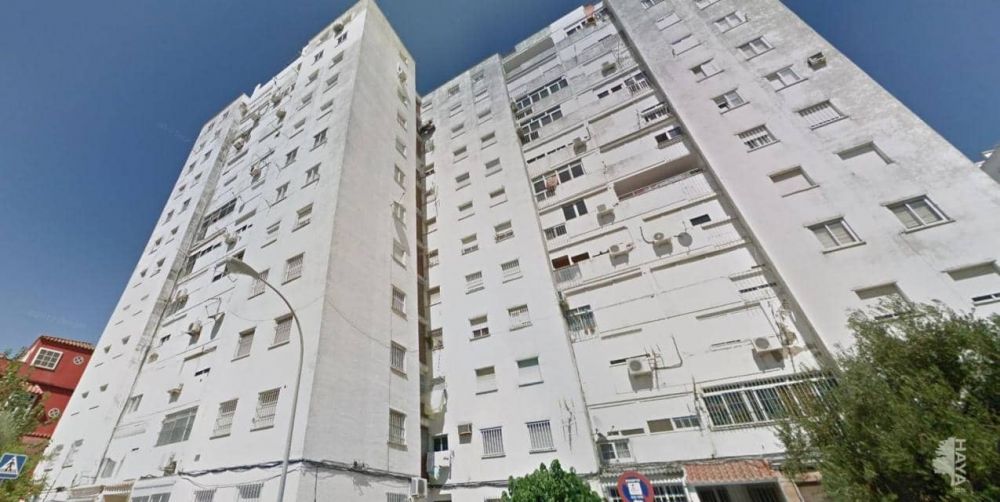 Piso en venta en Jerez De La Frontera por 27.600€ Piso en venta en