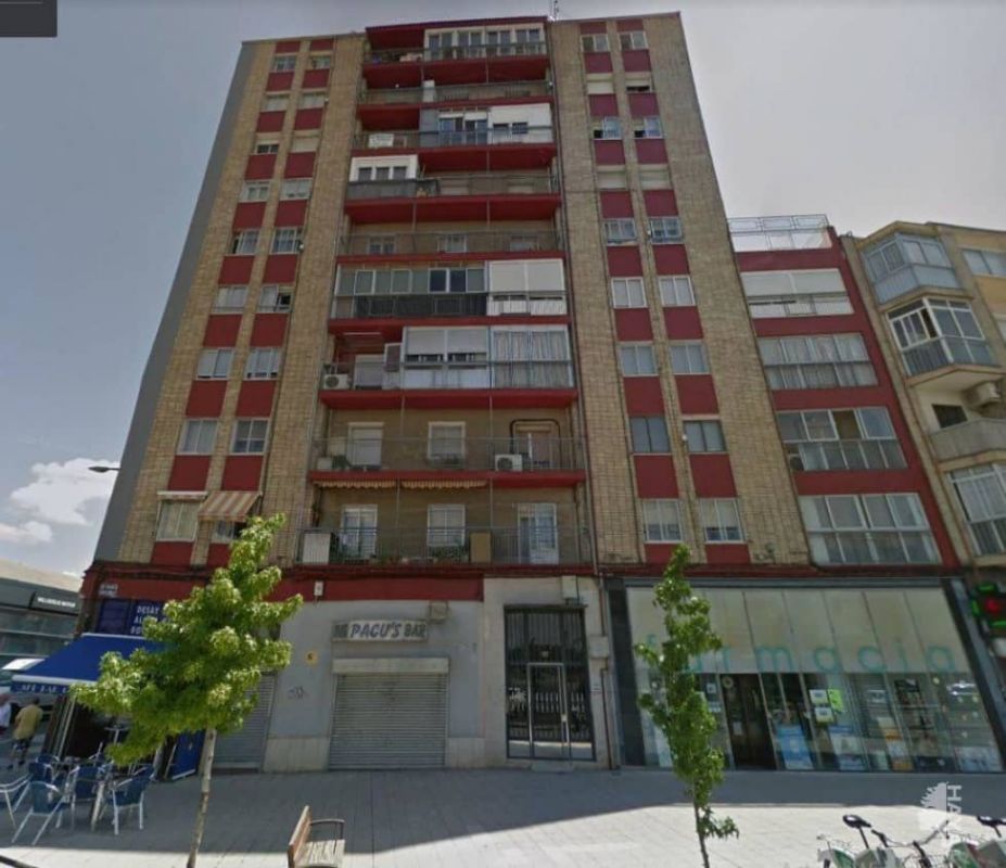 Piso en venta en Valladolid por 66.200€ Piso en venta en Valladolid