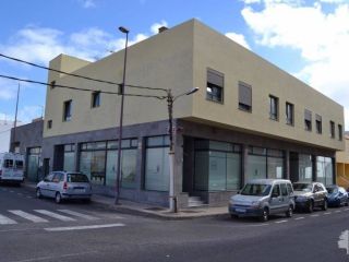 Garaje en venta en Puerto Del Rosario de 23  m²