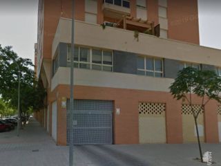 Garaje en venta en Alicante de 36  m²
