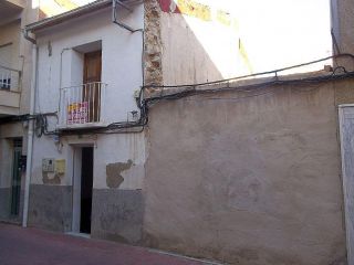 Promoción de viviendas en venta en c. horno, 24-26 en la provincia de Murcia 1