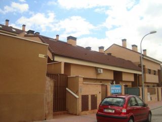 Promoción de viviendas en venta en c. quintanas, 46 en la provincia de Toledo 1