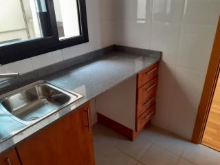Piso en venta en C. Campoamor..., Hospitalet De Llobregat, L', Barcelona 8
