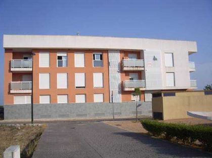 Promoción de viviendas en venta en c. corona de aragon, 1 en la provincia de Valencia