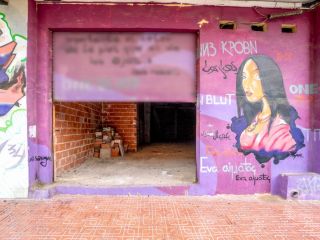Local en venta en C. San Policarpo, Edificio Sonia Iii, 57, Torrevieja, Alicante 2