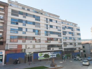 Promoción de viviendas en venta en c. antonio palacios, 6-8 en la provincia de Pontevedra 1