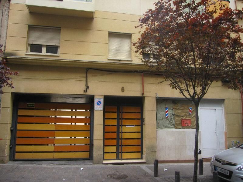 Local en venta en C. Carnicer, 6, Mad-Tetuan, Madrid
